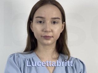 Lucettabritt