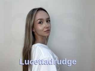 Lucettadrudge