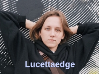 Lucettaedge