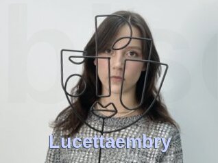 Lucettaembry