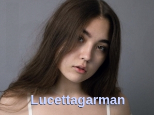 Lucettagarman