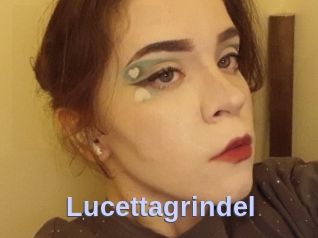Lucettagrindel