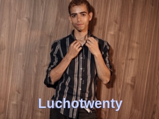 Luchotwenty