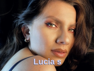 Lucia_s