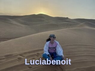 Luciabenoit