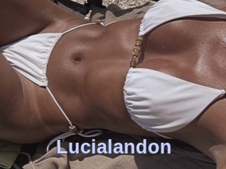 Lucialandon