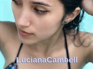 LucianaCambell