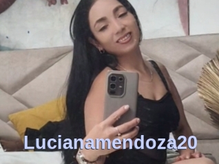 Lucianamendoza20