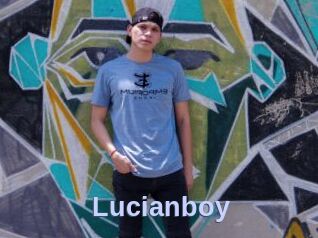 Lucianboy
