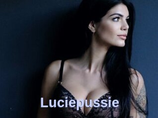 Luciepussie