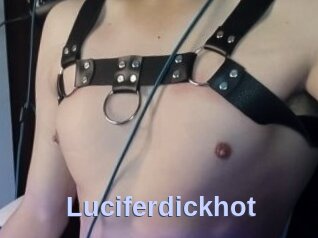 Luciferdickhot