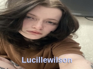 Lucillewilson