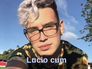 Lucio_cum