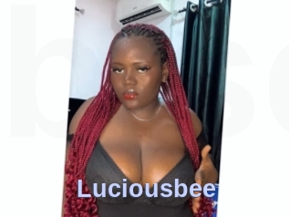 luciousbee Big Sexy Titties