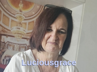 Luciousgrace
