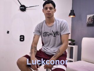 Luckconor