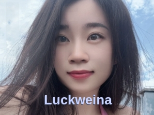 Luckweina