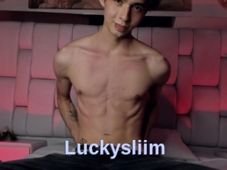 Luckysliim