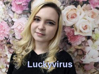 Luckyvirus