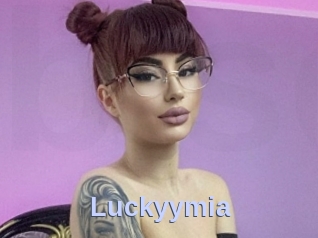 Luckyymia