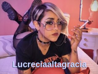 Lucreciaaltagracia