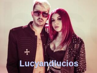 Lucyandlucios