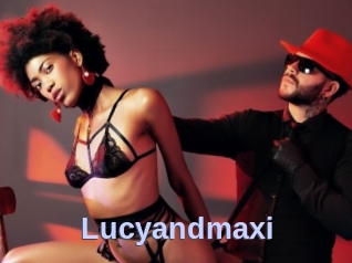 Lucyandmaxi