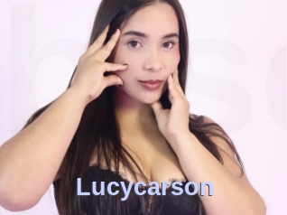 Lucycarson