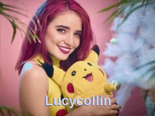 Lucycollin
