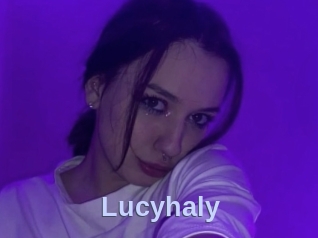 Lucyhaly