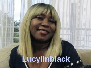 lucylinblack Big Sexy Titties