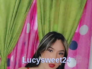Lucysweet24