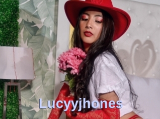 Lucyyjhones