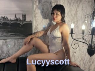 Lucyyscott