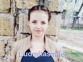 Ludmilasmile