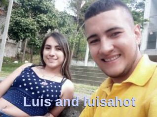 Luis_and_luisahot