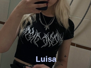 Luisa