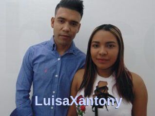 LuisaXantony