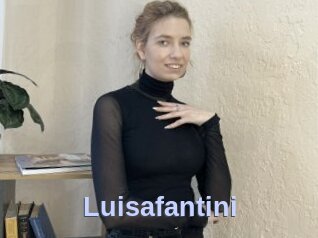 Luisafantini