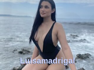Luisamadrigal