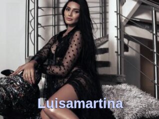 Luisamartina