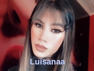 Luisanaa