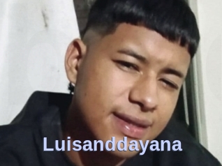 Luisanddayana