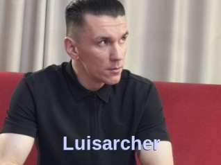 Luisarcher