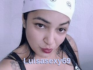 Luisasexy69