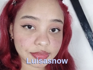 Luisasnow