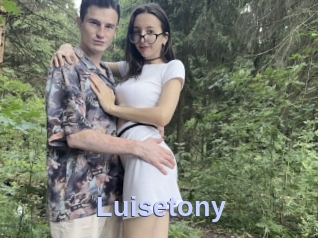 Luisetony