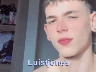 Luistjones
