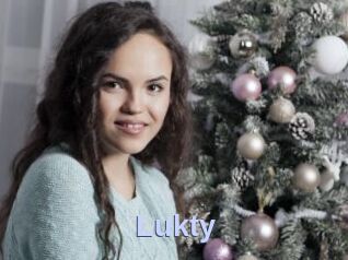 Lukty