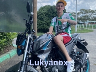 Lukyanox
